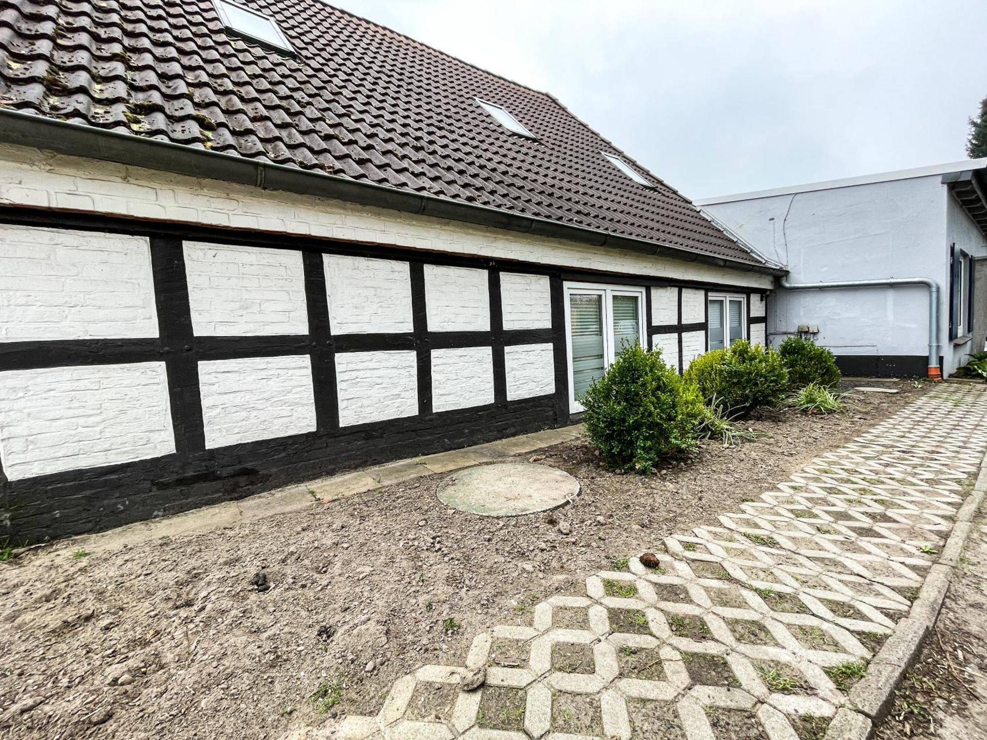 Landhaus Beim Knoops Park BRE 외부 사진