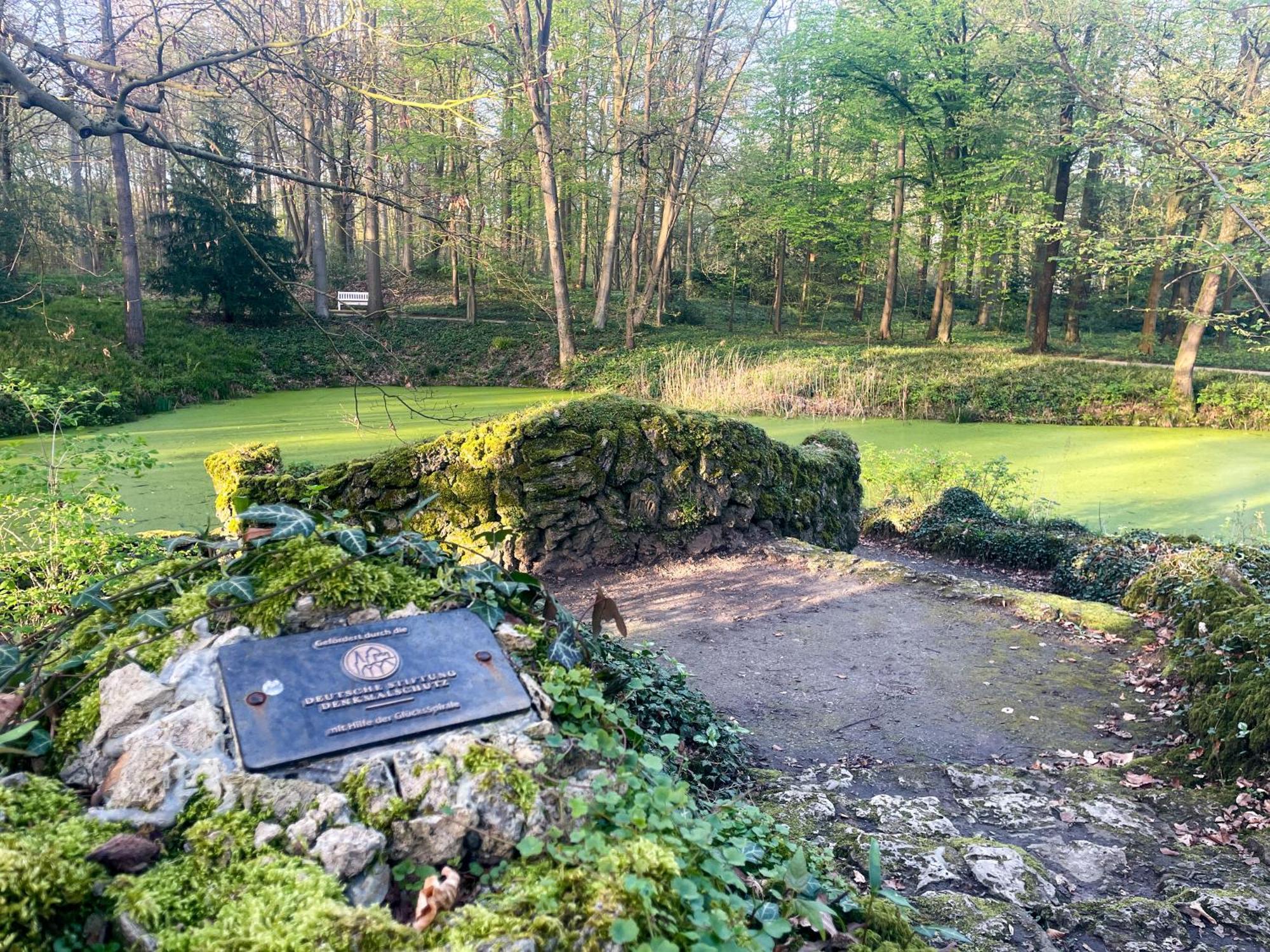 Landhaus Beim Knoops Park BRE 외부 사진