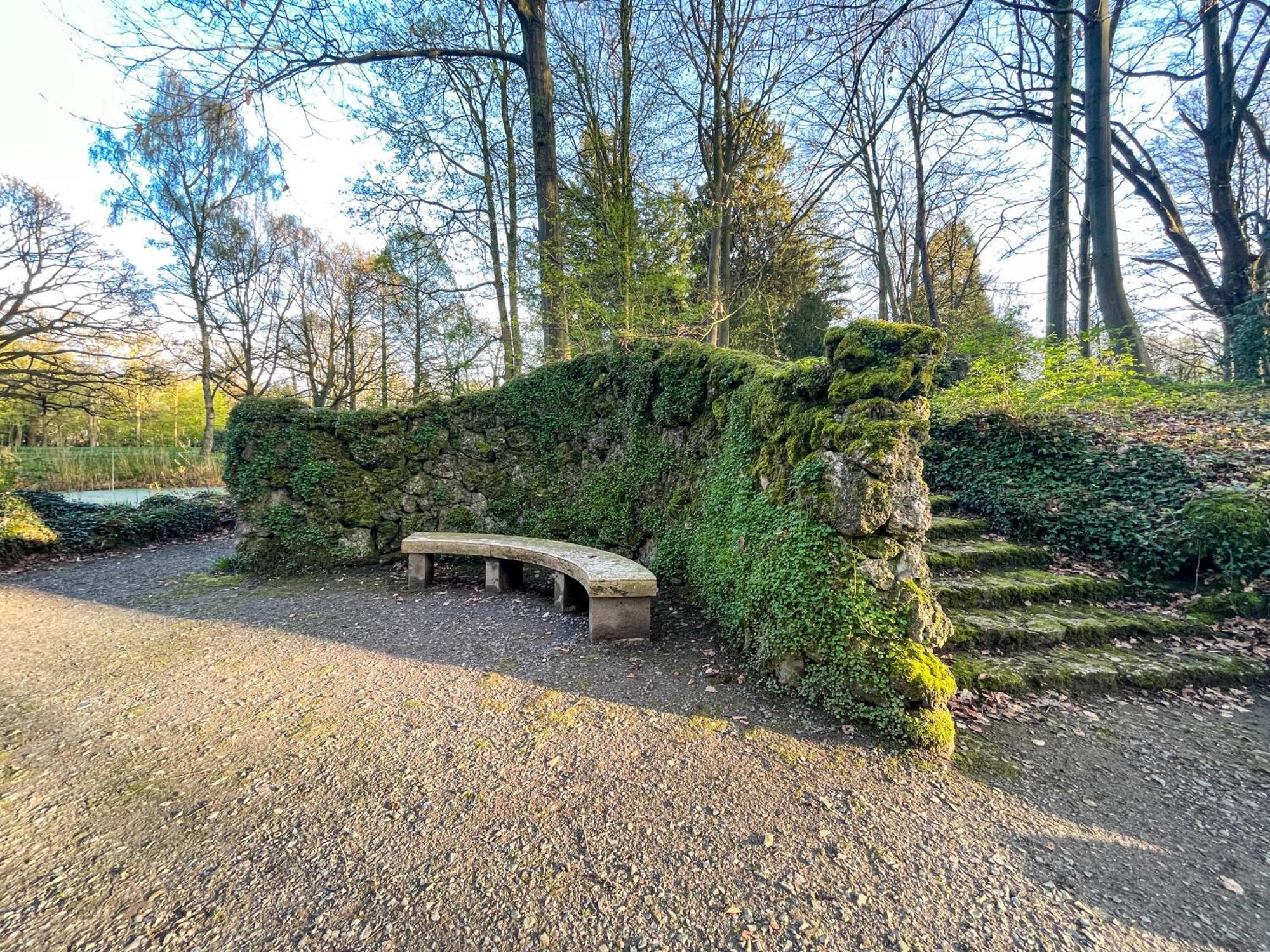 Landhaus Beim Knoops Park BRE 외부 사진